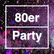 ANTENNE NRW 80er Party 