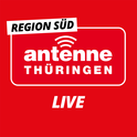 ANTENNE THÜRINGEN-Logo