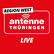 ANTENNE THÜRINGEN West 