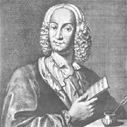 Antonio Vivaldis Werke erklingen beim Stockholm Early Music Festival