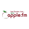 97.3 Apple FM-Logo