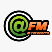 Arroba FM-Logo