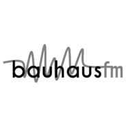bauhaus.fm-Logo