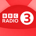 BBC Radio 3-Logo
