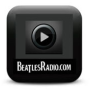 Beatles Radio-Logo