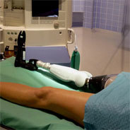 Die Gefahr einer Sepsis