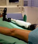 Die Gefahr einer Sepsis