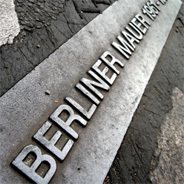 Das Leben an der Berliner Mauer