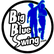 Big Blue Swing