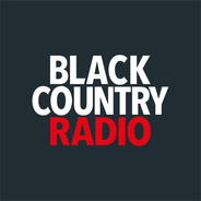 Black Country Radio-Logo