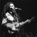 Der letzte Auftritt des legendären Musikers Bob Marley in Deutschland