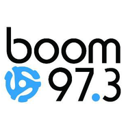 boom 97.3-Logo