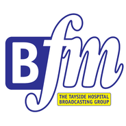 BRIDGEfm 87.7-Logo