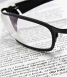 Die neue Sehmöglichkeit, neben Brille und Kontaklinsen