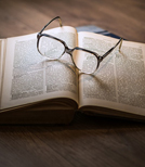 Lesung mit Erich Loest