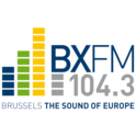 BXFM 104.3-Logo