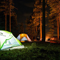 Wie sich das Campen verändert hat