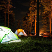 Wie sich das Campen verändert hat