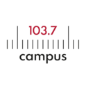 Campus FM 103.7-Logo