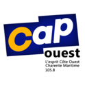 Cap Ouest-Logo
