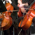 Cellisten der Kronberg Academy stellen sich vor