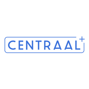 Centraal+-Logo
