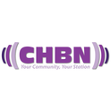 CHBN Radio-Logo