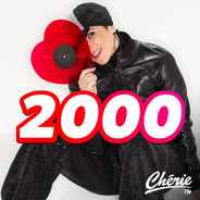 Chérie FM-Logo