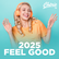 Chérie FM 2025 FEEL GOOD 