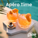 Chérie FM APERO TIME