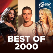 Chérie FM-Logo