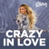 Chérie FM CRAZY IN LOVE 