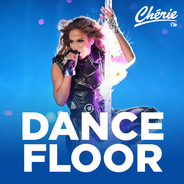 Chérie FM-Logo