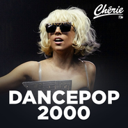 Chérie FM-Logo