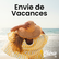 Chérie FM ENVIE DE VACANCES