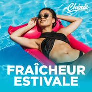 Chérie FM-Logo