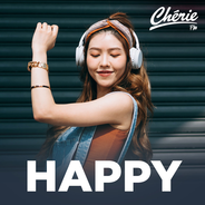 Chérie FM-Logo