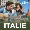 Chérie FM-Logo