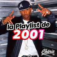 Chérie FM-Logo