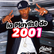 Chérie FM LA PLAYLIST DE 2001