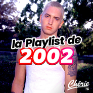 Chérie FM-Logo