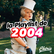 Chérie FM LA PLAYLIST DE 2004