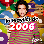 Chérie FM-Logo