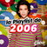 Chérie FM LA PLAYLIST DE 2006