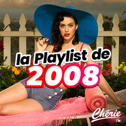 Chérie FM-Logo