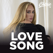 Chérie FM-Logo
