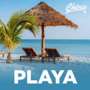 Chérie FM-Logo