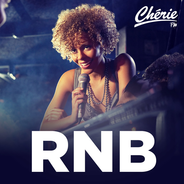 Chérie FM-Logo