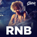 Chérie FM RNB 