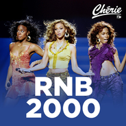 Chérie FM-Logo